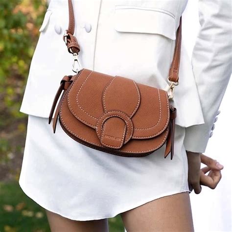 edessi crossbody & belt bag